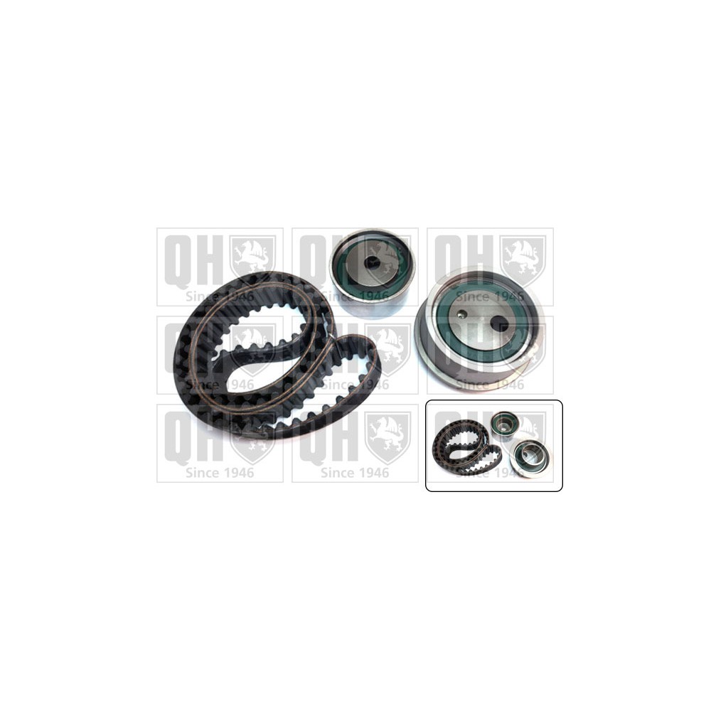 Image for Timing Belt Kit