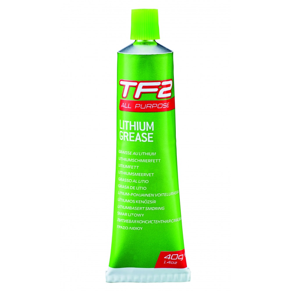 Image for TF2 2025 F2 Lithium Grease Tube [Carded] (40g)