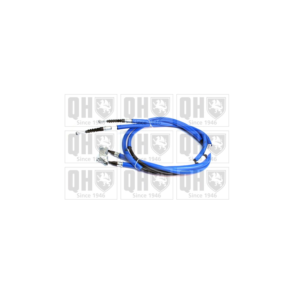 Image for QH BC3653 Brake Cable
