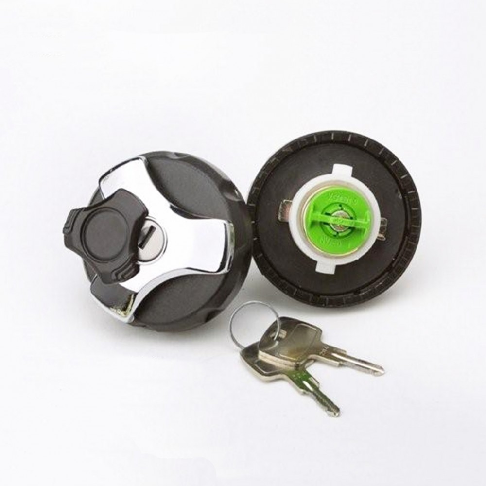 Image for Equip WIPELF007 Locking Fuel Cap