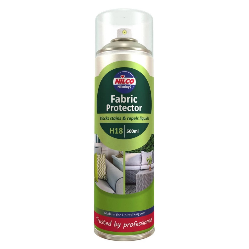 Image for Fabric Protector 500ml