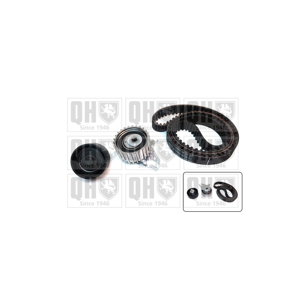 Image for Timing Belt Kit