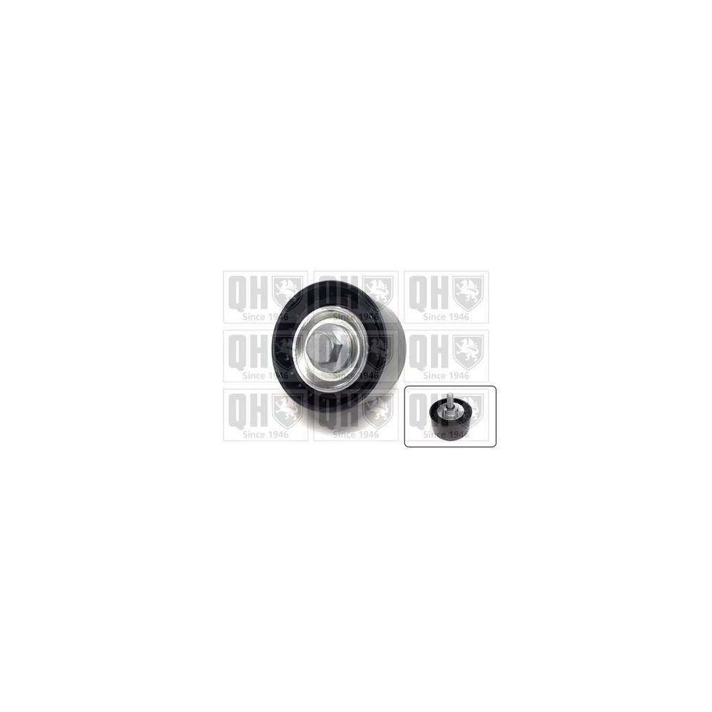 Image for QH QTA1643 Drive Belt Tensioner