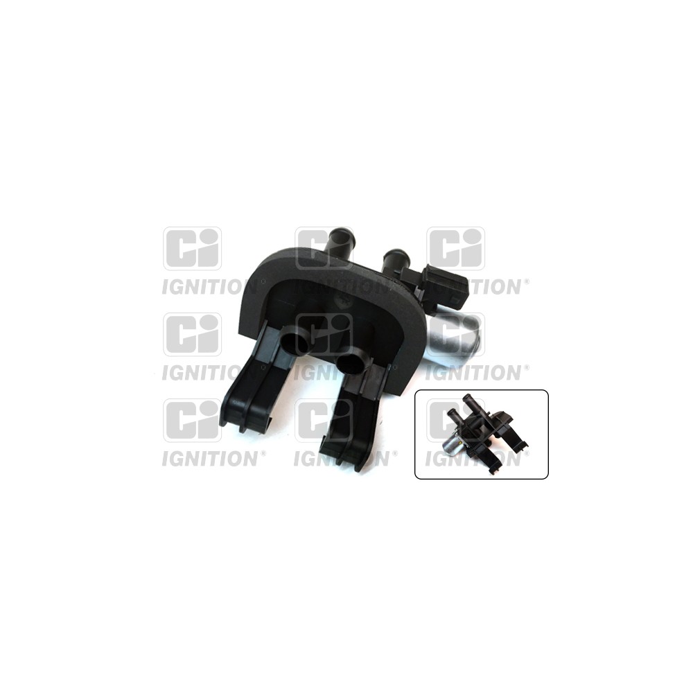 Image for CI XELV64 HEATER VALVE