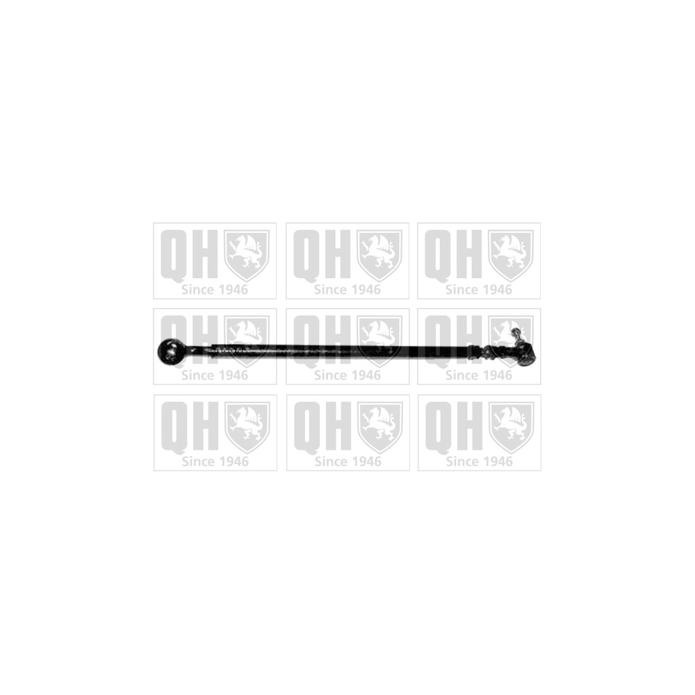 Image for QH QDL2956S Drag Link Assembly