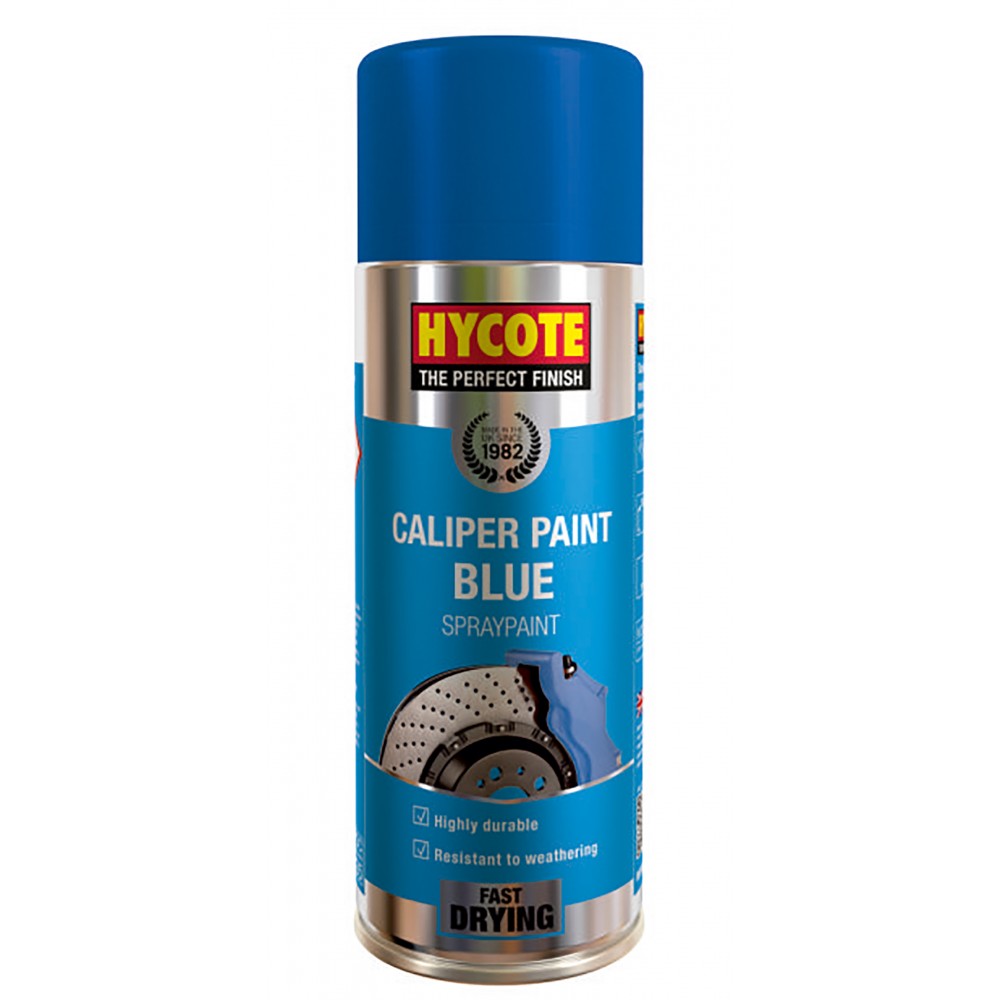 Rustoleum on sale caliper paint