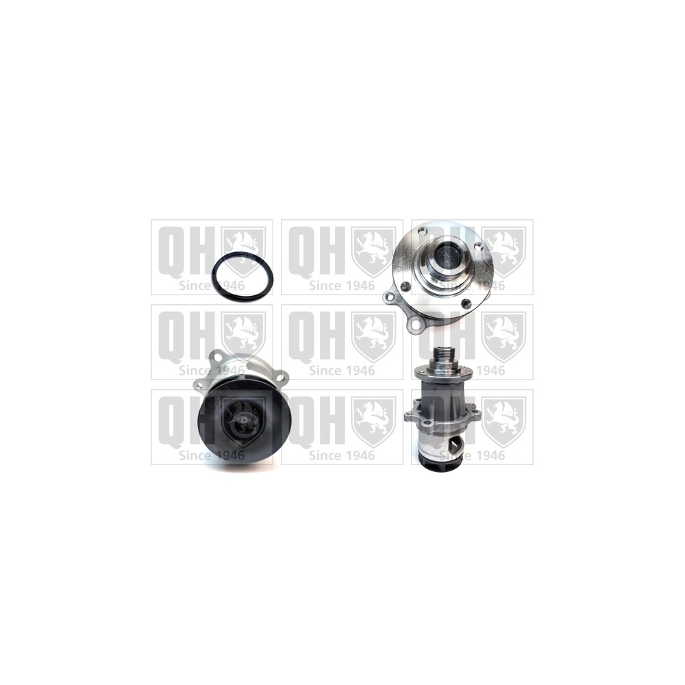 Image for QH QCP2804 Water Pump