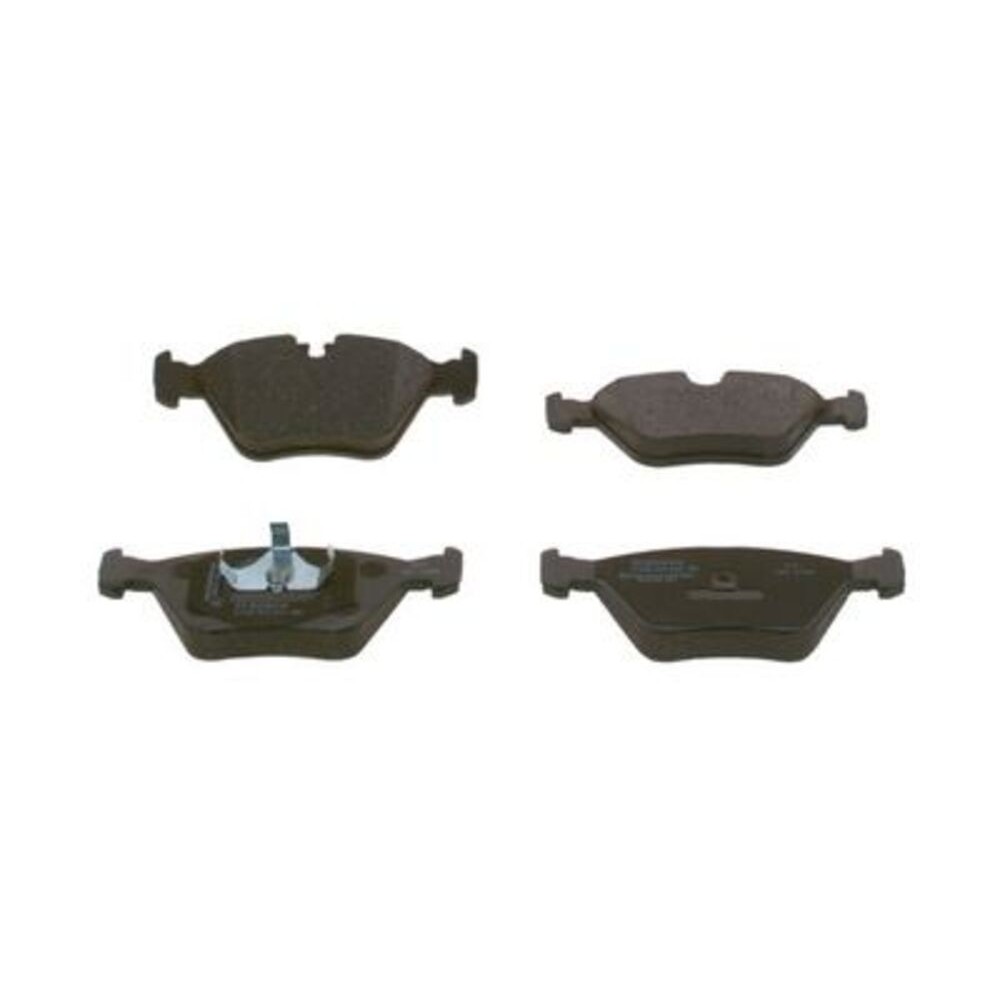Image for Bosch Brake lining BP966