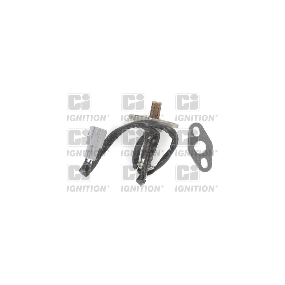 Image for Oxygen Sensor