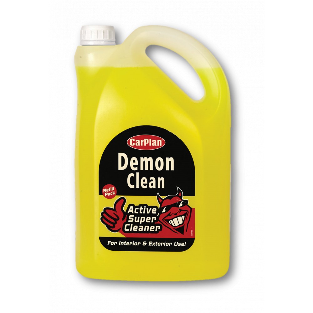 Image for CarPlan CDC005 Demon Clean 5Ltr