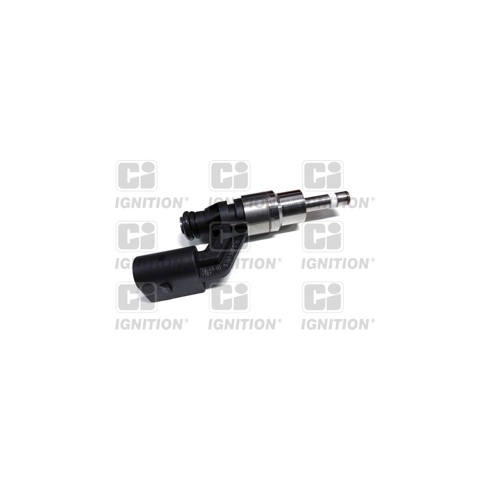 Image for Fuel Injector