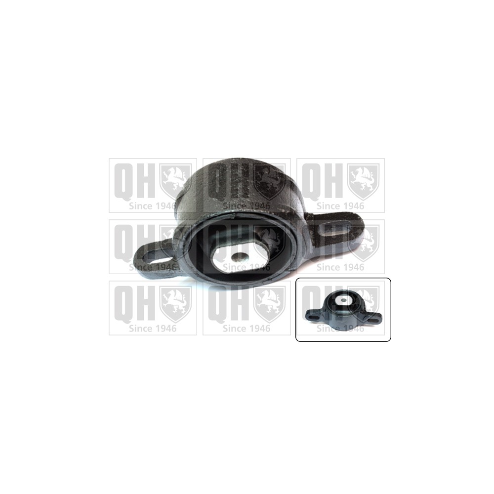 Image for QH EM4195 Gearbox Mounting