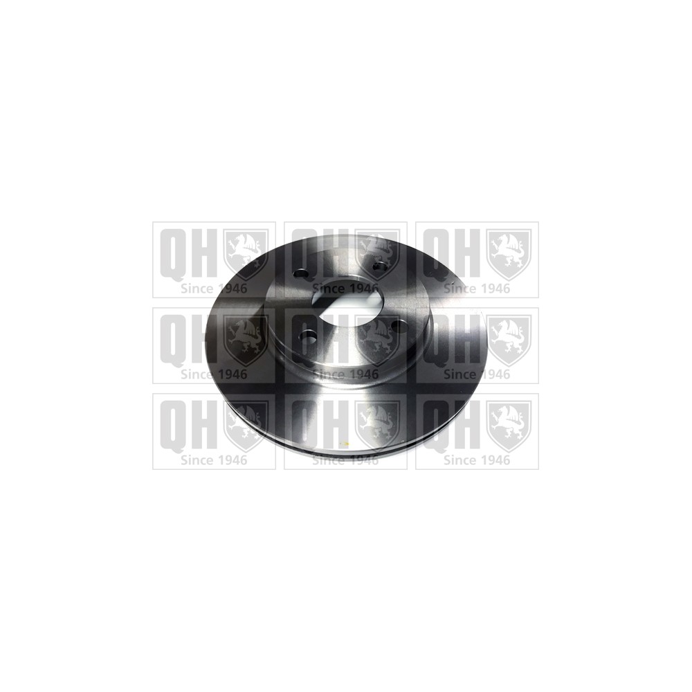 Image for QH BDC4727 Brake Disc