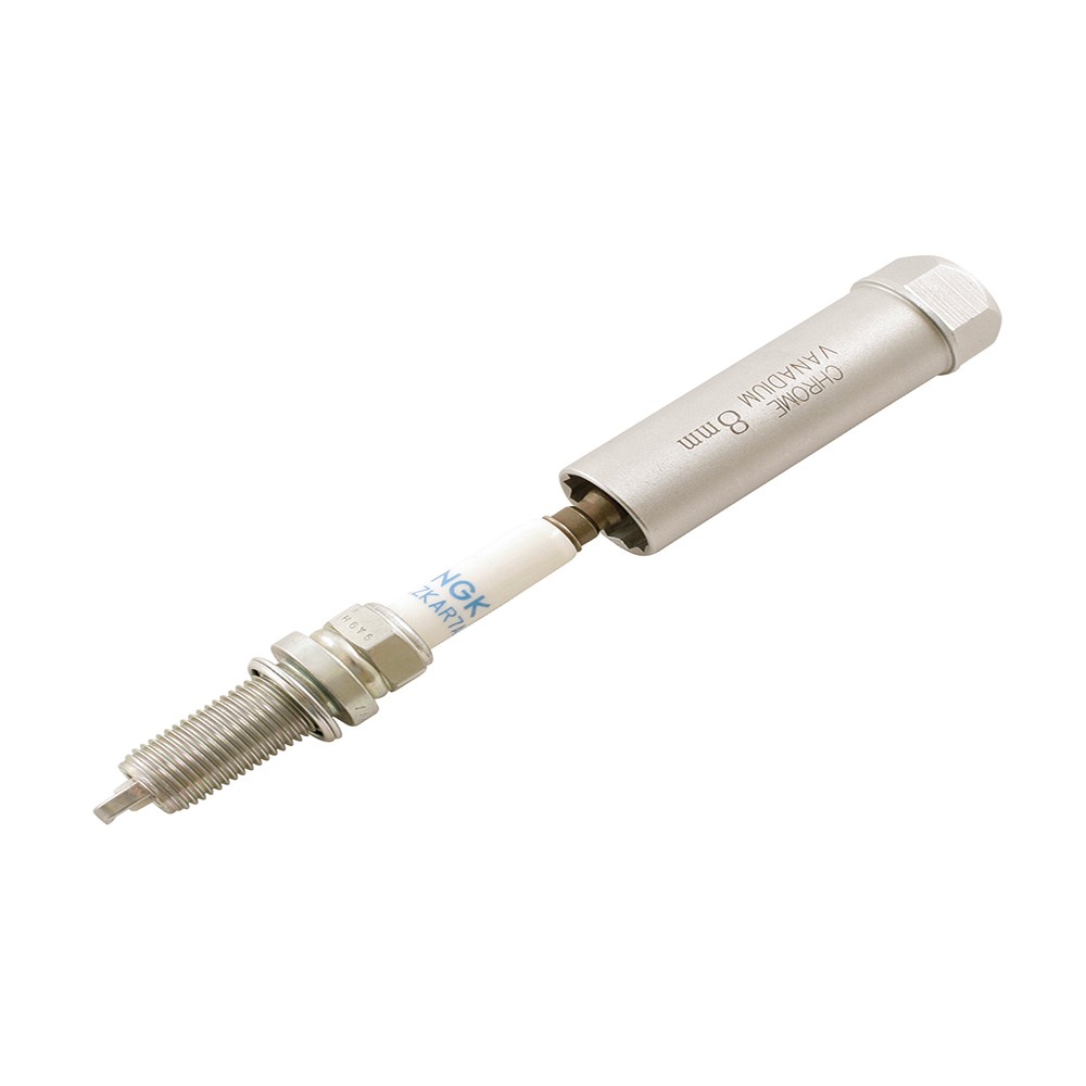 Laser 4376 Spark Plug Socket 3 8 Inch D 14mm Tetrosyl Express Ltd