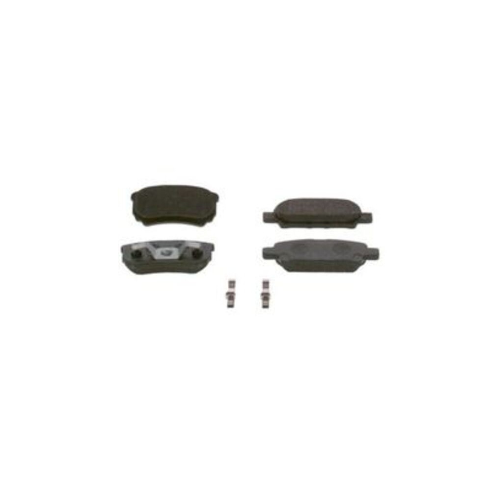 Image for Bosch Brake lining BP952