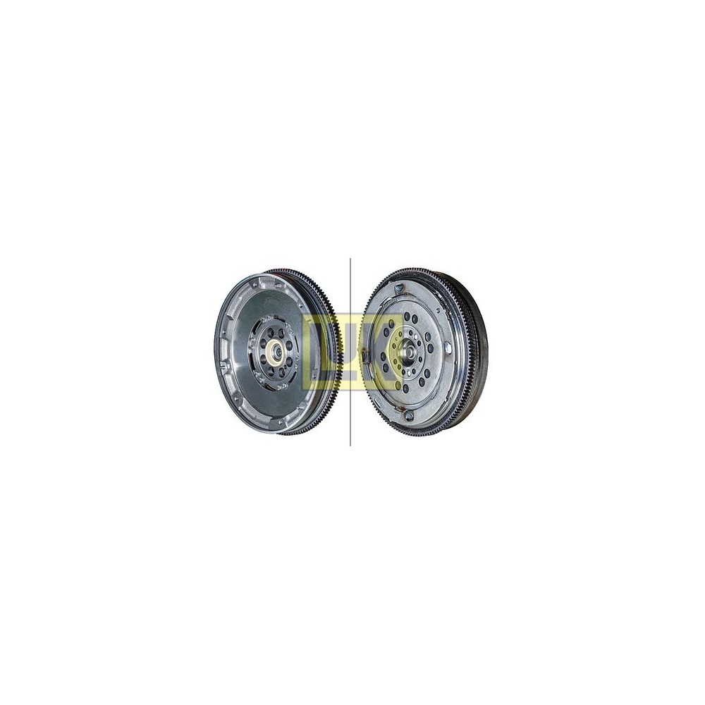 Image for LuK Dual Mass Flywheels 415006610