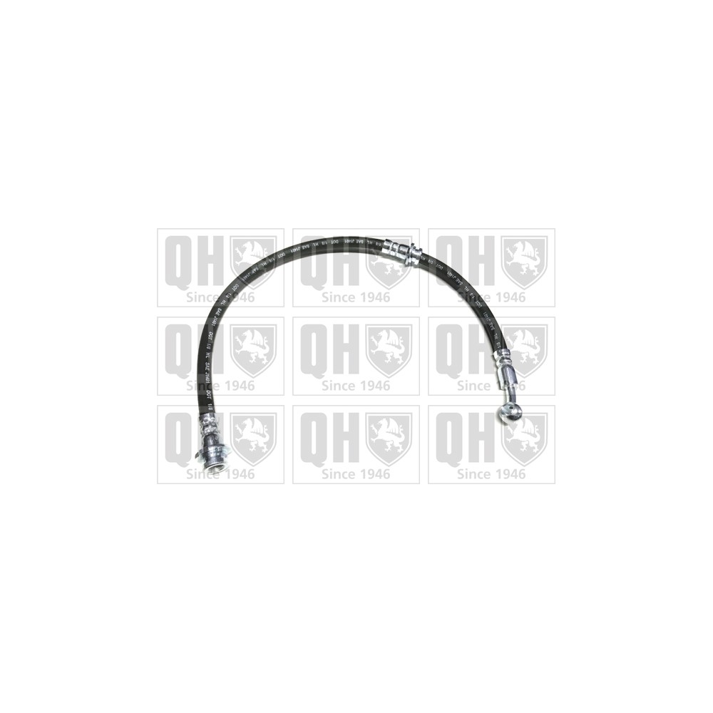 Image for QH BFH4565 Brake Hose