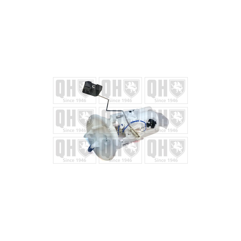 Image for QH QFP751 Fuel Pump