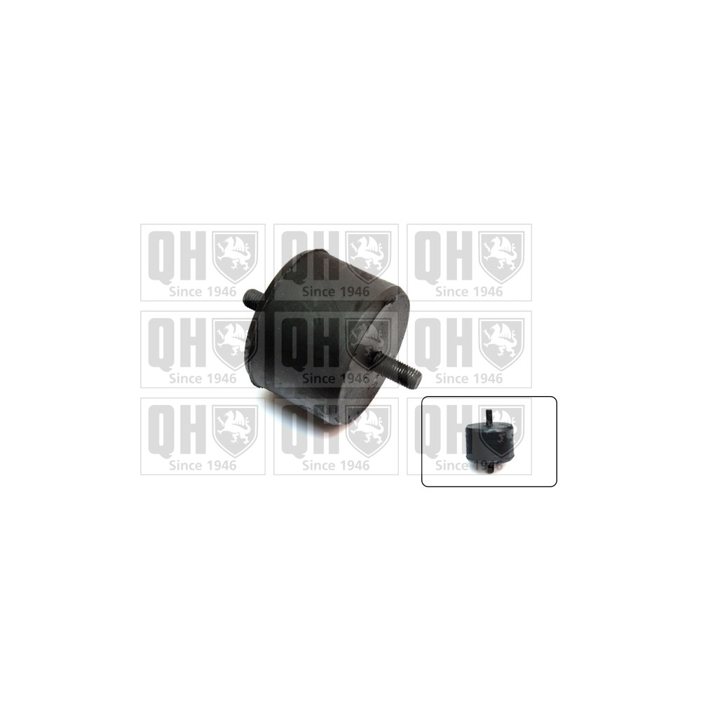 Image for QH EM672 Engine Mounting