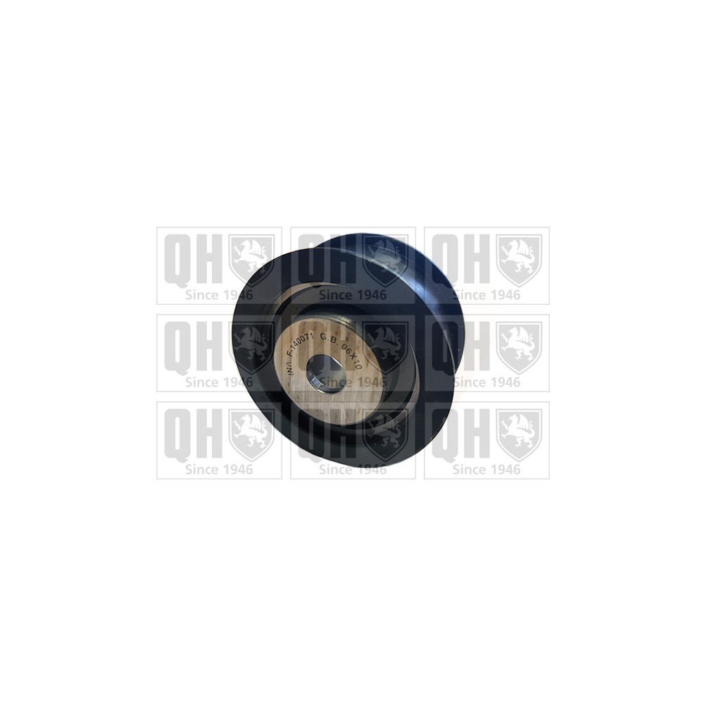 Image for QH QTT287 Timing Belt Tensioner