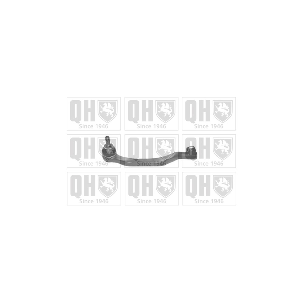 Image for QH QR3688S Tie Rod End LH