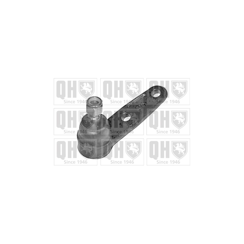 Image for QH QSJ3354S Ball Joint - Front LH & RH
