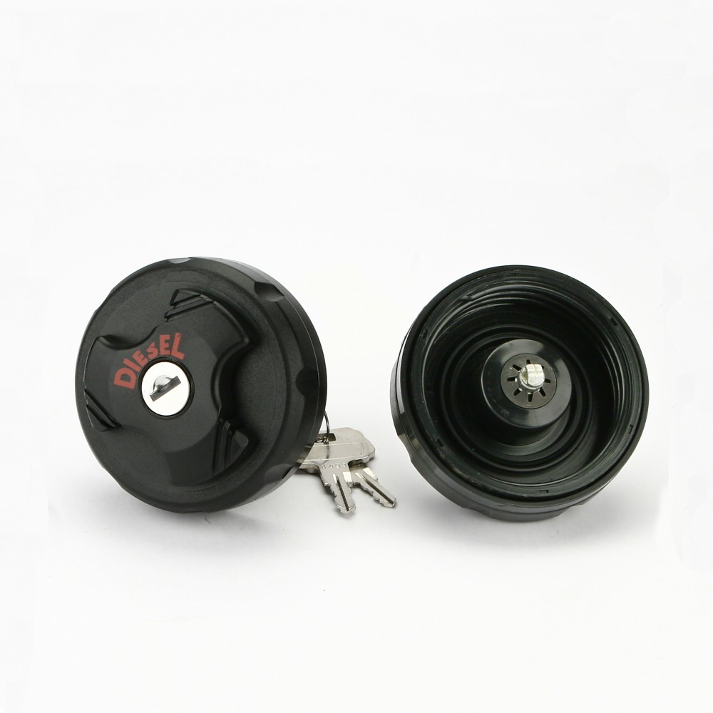 Image for Equip WIPELF032 Locking Fuel Cap