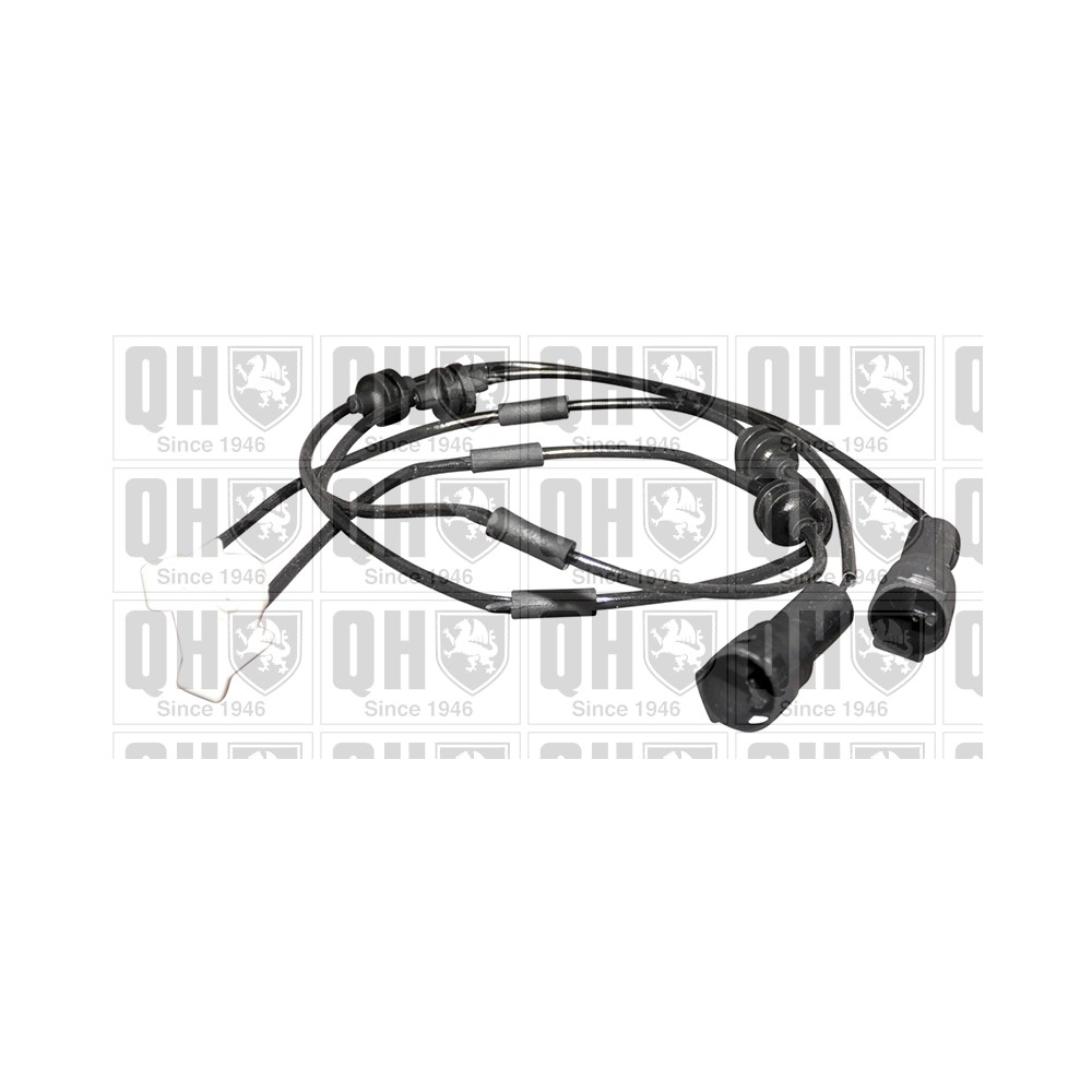 Image for QH BWI1017 Brake Wear Indicators