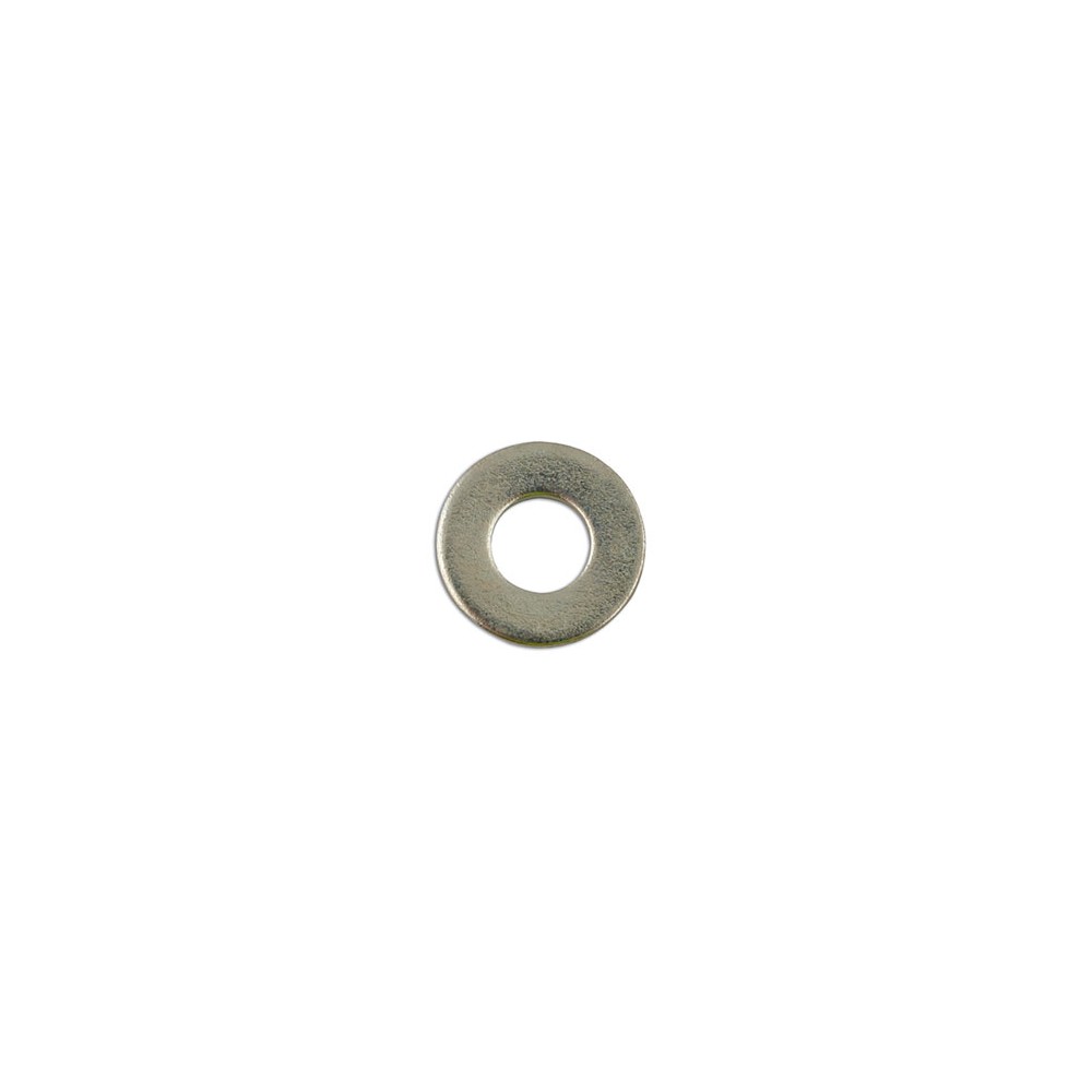 Image for Connect 31454 Table 3 Flat Washers 7/16in. Pk 250
