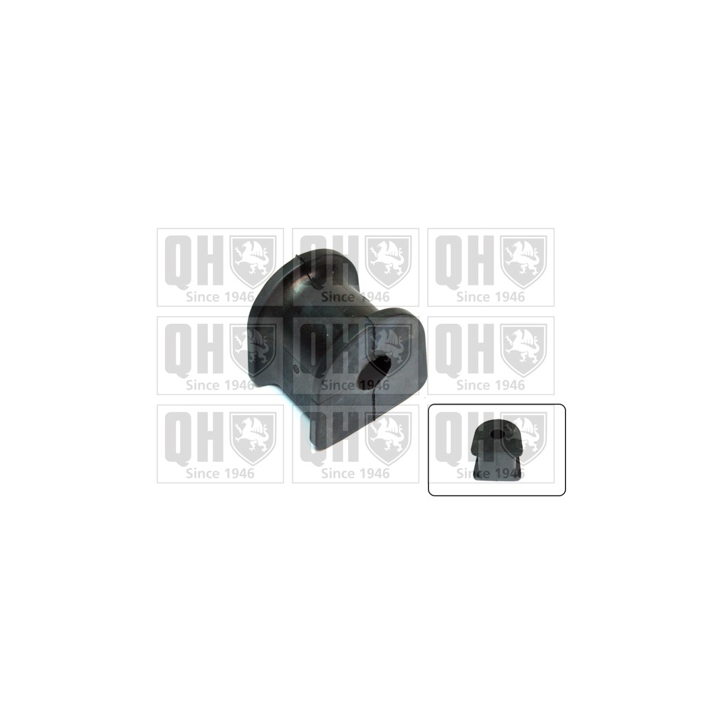 Image for QH EMB7318 Stabiliser Bar Bush