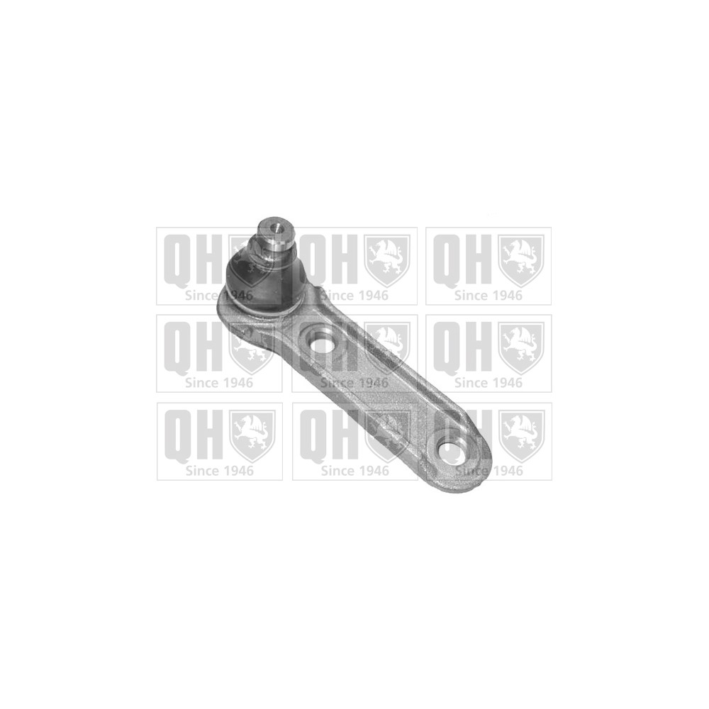 Image for QH QSJ1049S Ball Joint - Front Lower LH & RH