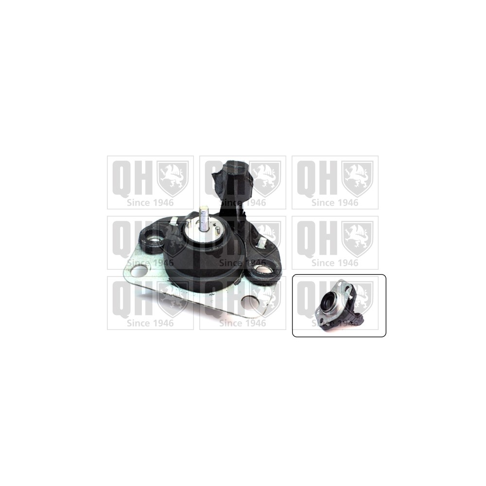 Image for QH EM2168 Engine Mounting