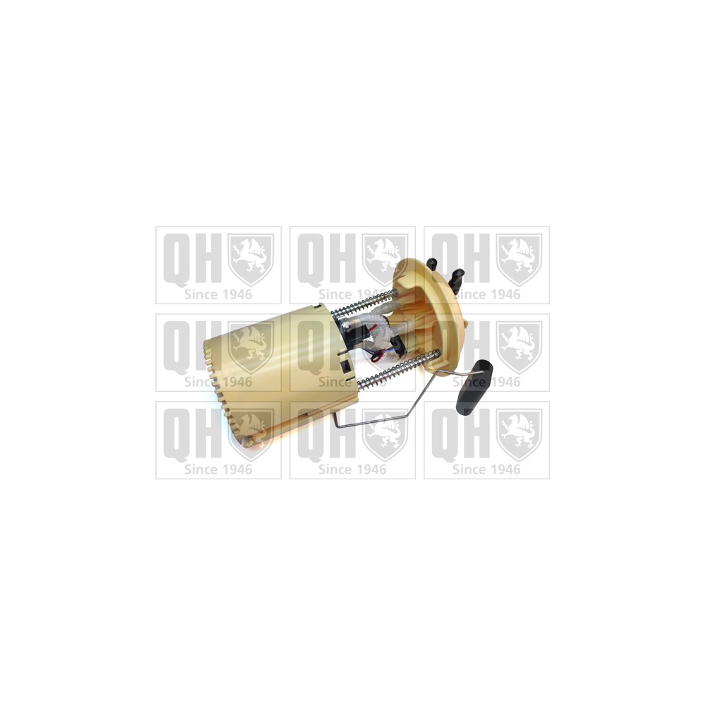 Image for Fuel Supply Unit