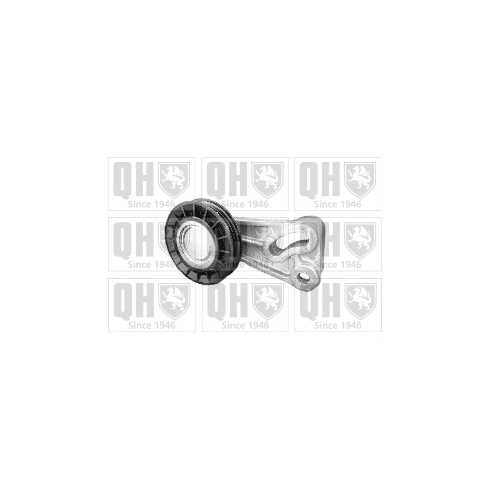 Image for QH QTA283 Drive Belt Tensioner