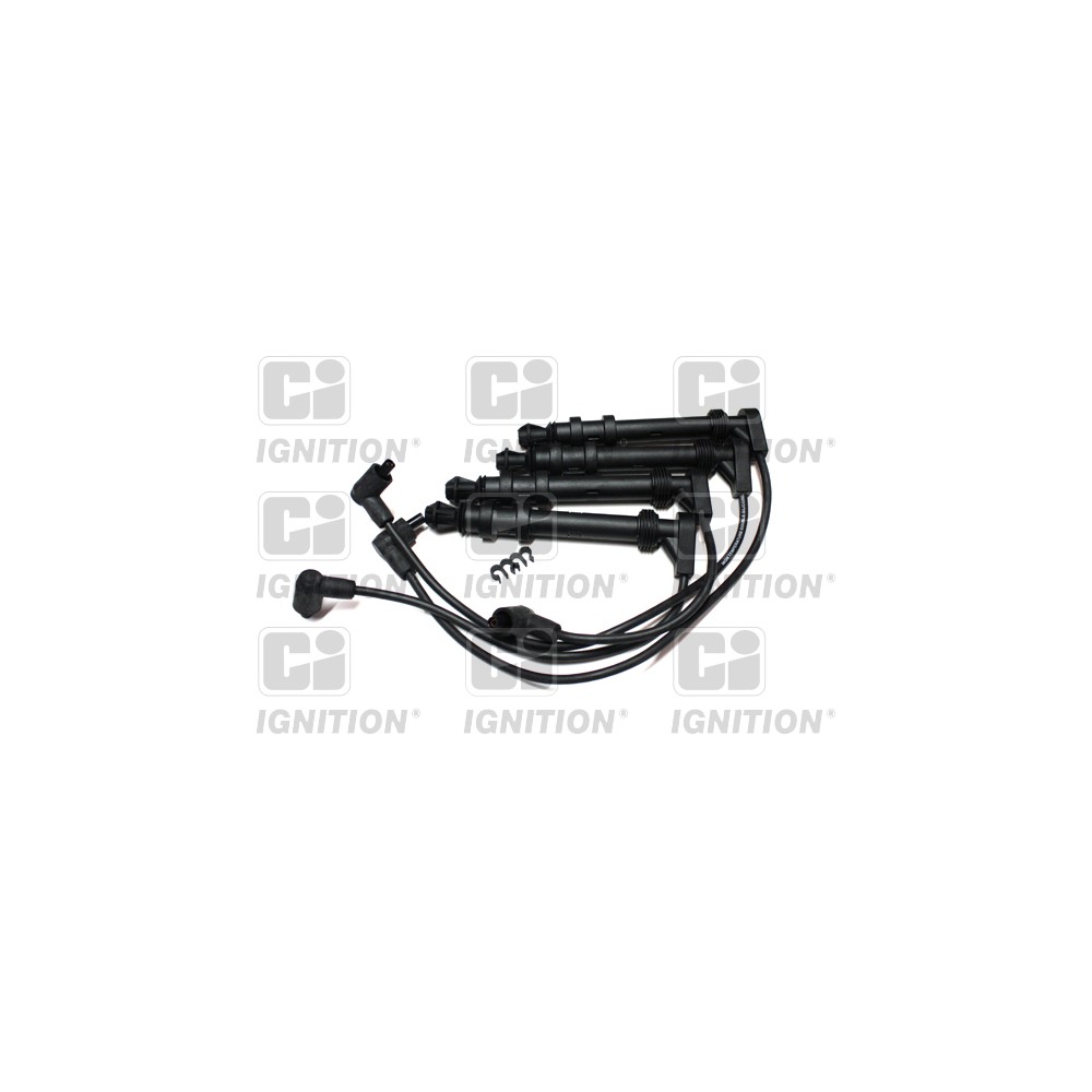 Image for CI XC1129 Ignition Lead Set