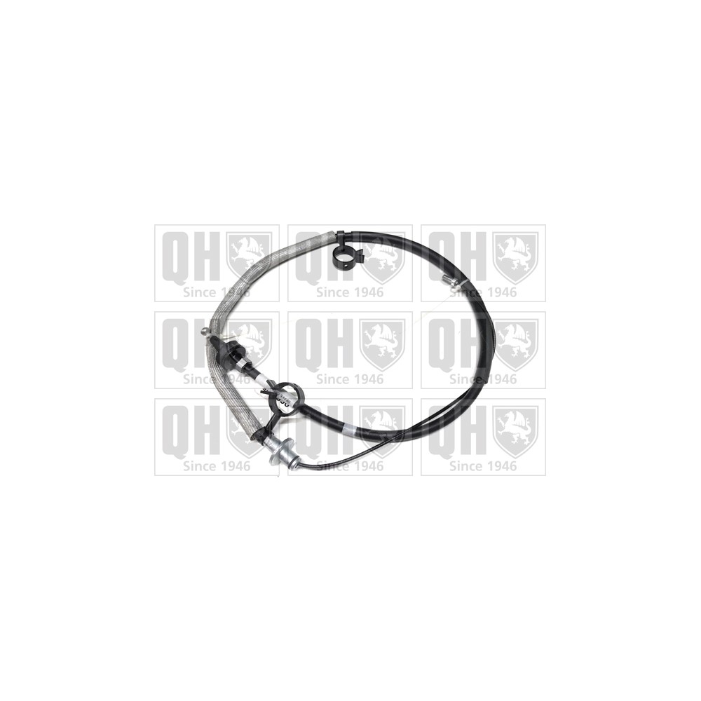 Image for QH QCC1705 Clutch Cable