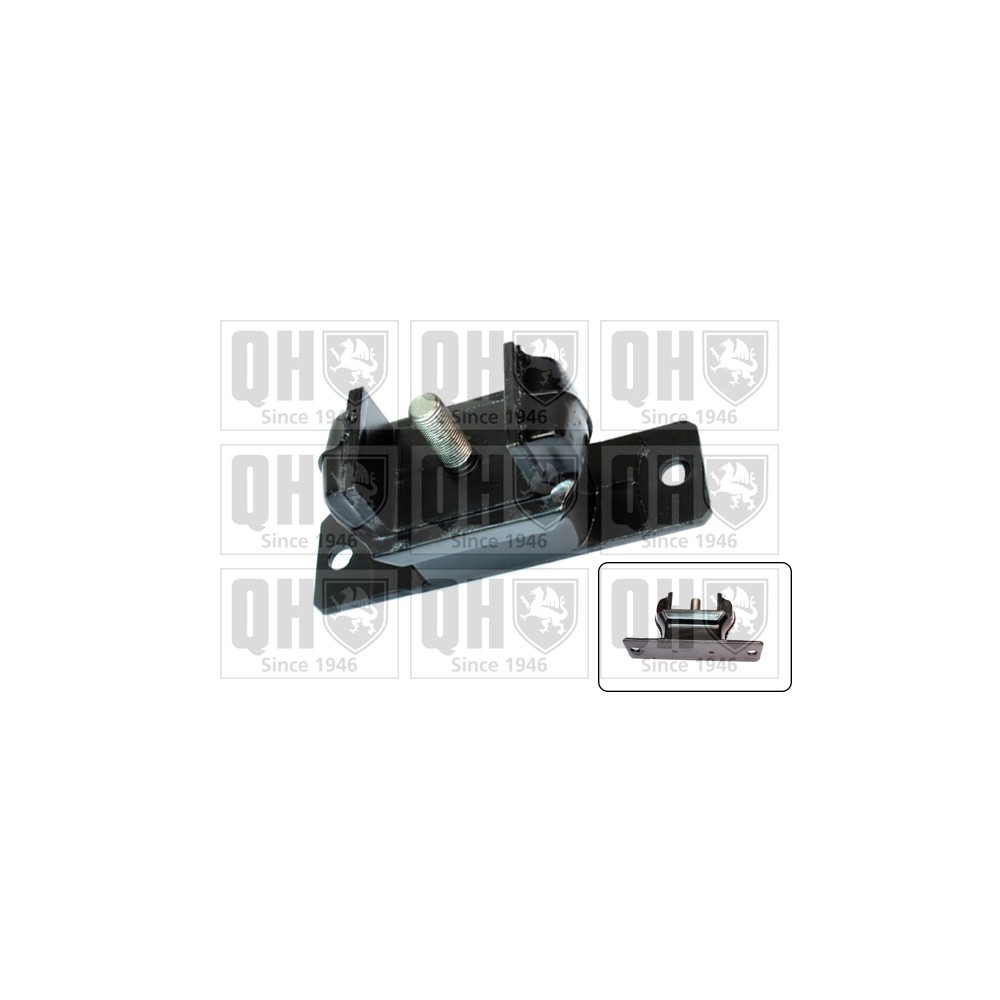 Image for QH EM4336 Engine Mounting