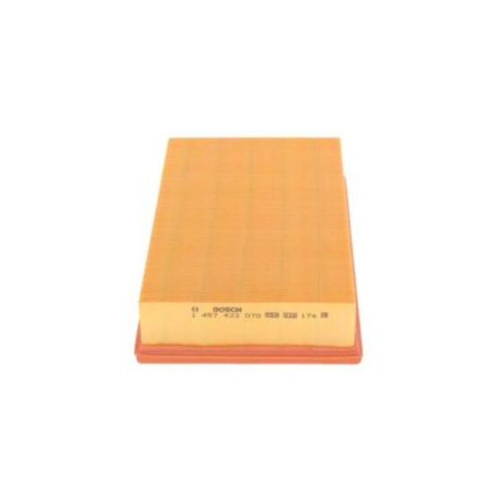 Image for Bosch Air-filter insert S3070