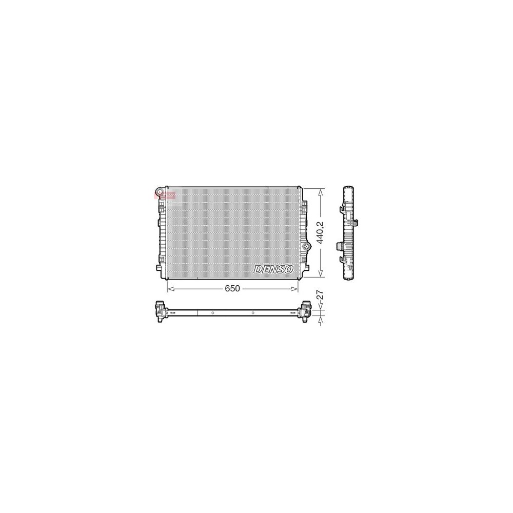 Image for Thermal Radiator