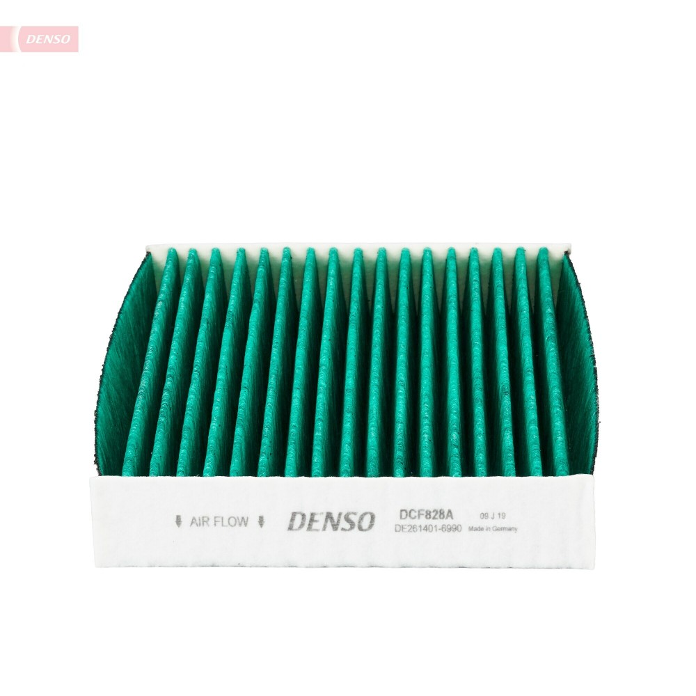 Image for Denso Cabin Air Filter  CAF AA/VA