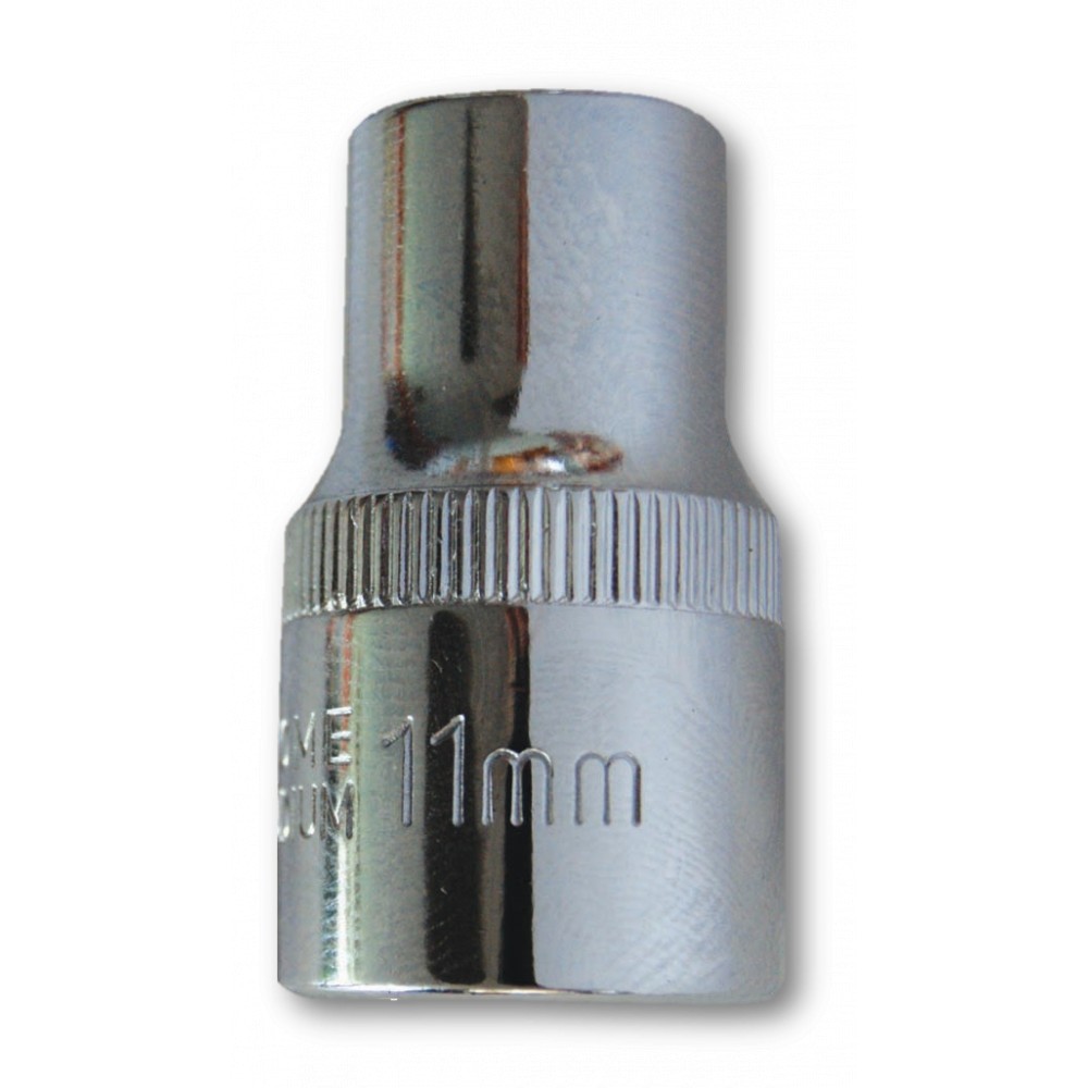 Image for Stag STA087 Super Lock Socket 1/2 Drive 11mm