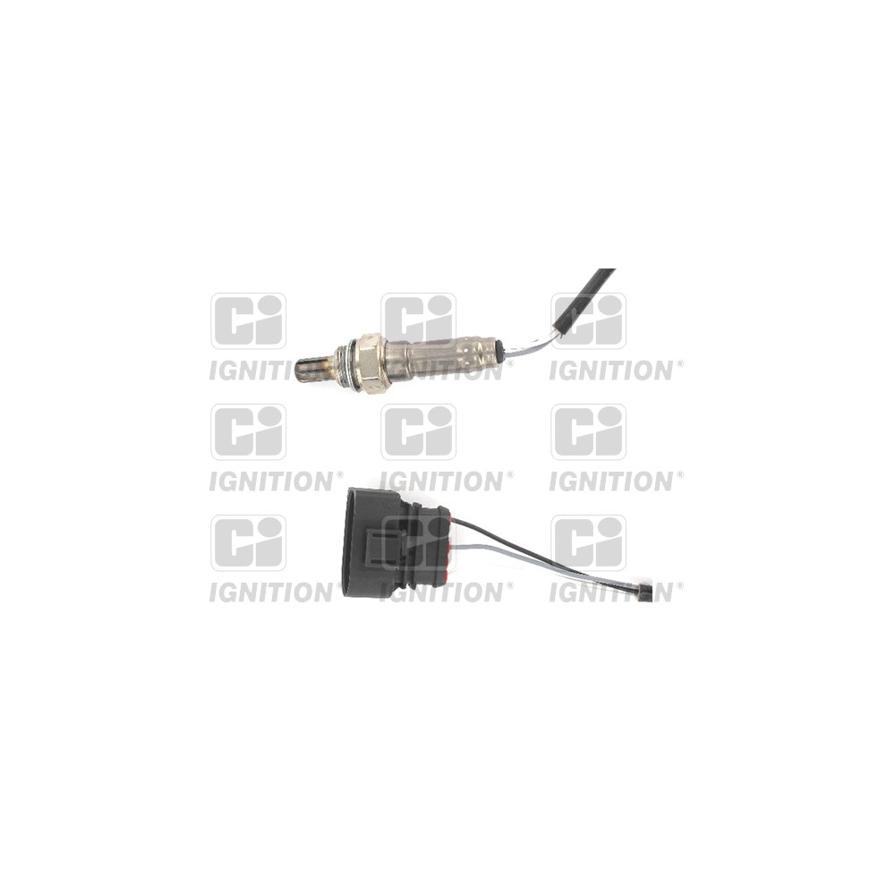 Image for CI XLOS1066 Oxygen Sensor