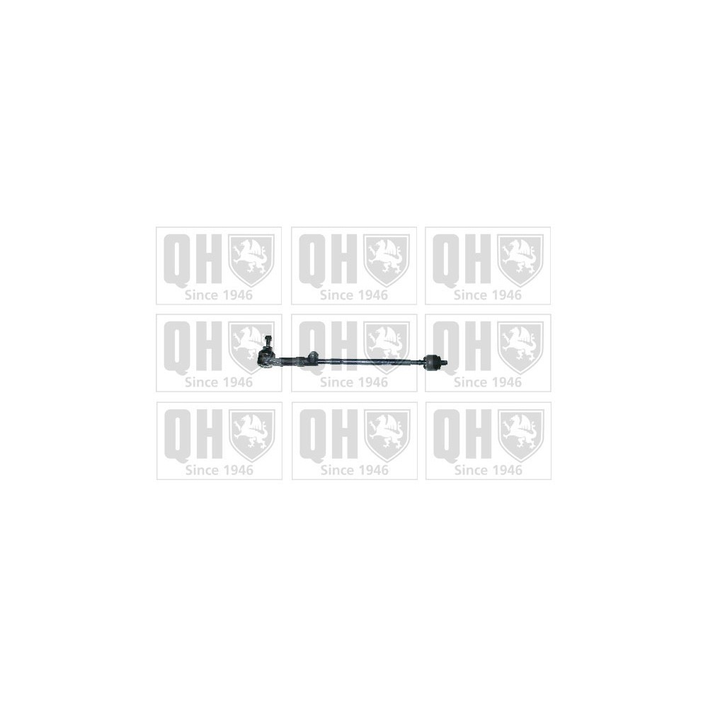 Image for QH QDL2781S Drag Link Assembly