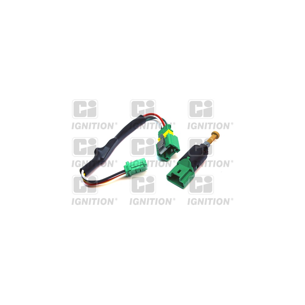 Image for CI XBLS280 Brake Light Switch