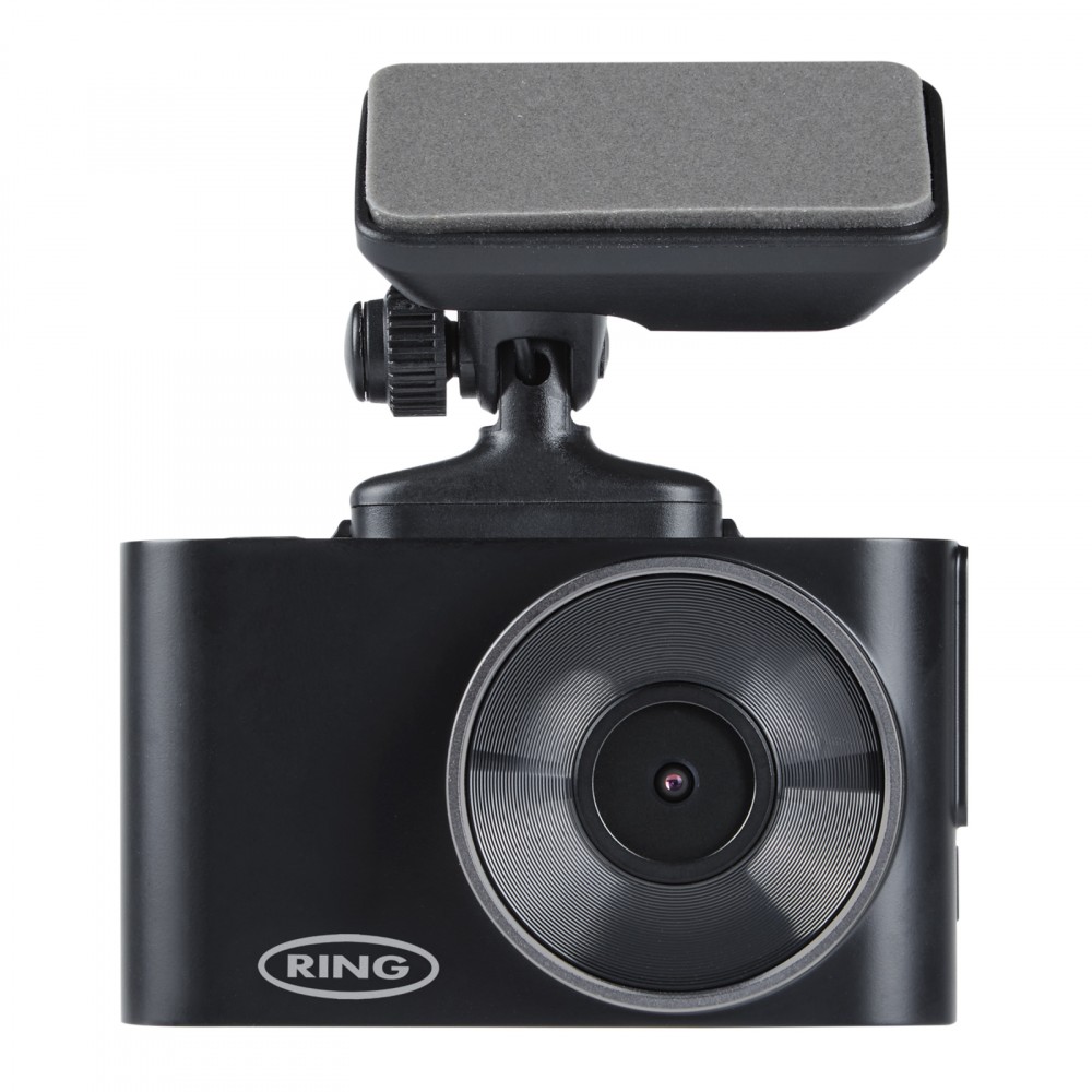 Image for Ring Smart HD 1296p Dash Cam