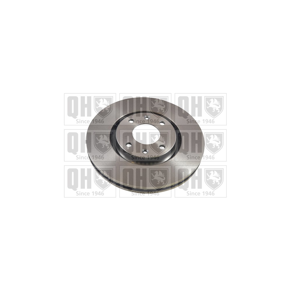 Image for QH BDC5241 Brake Disc