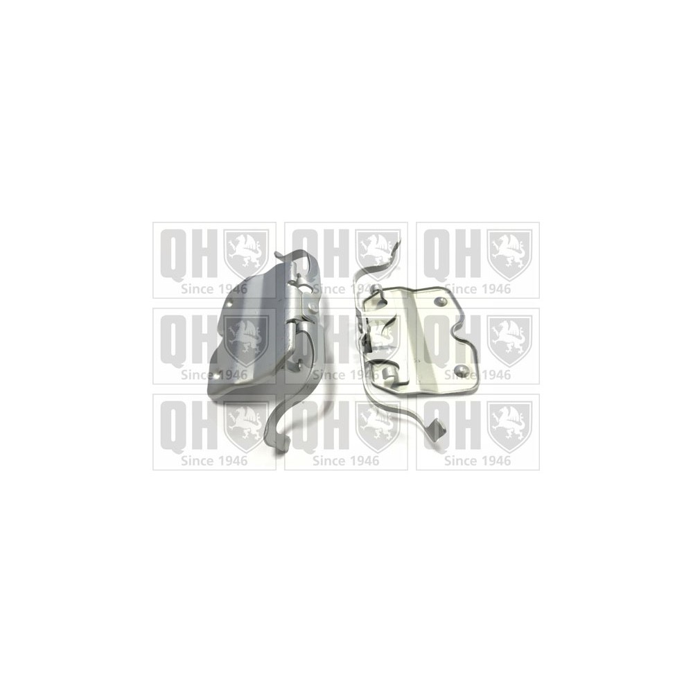 Image for QH BFK950 Brake Fitting Kit