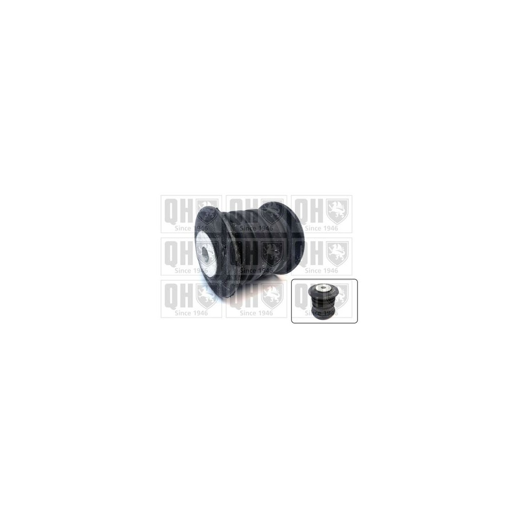 Image for QH EMS8757 Leaf Spring Bush