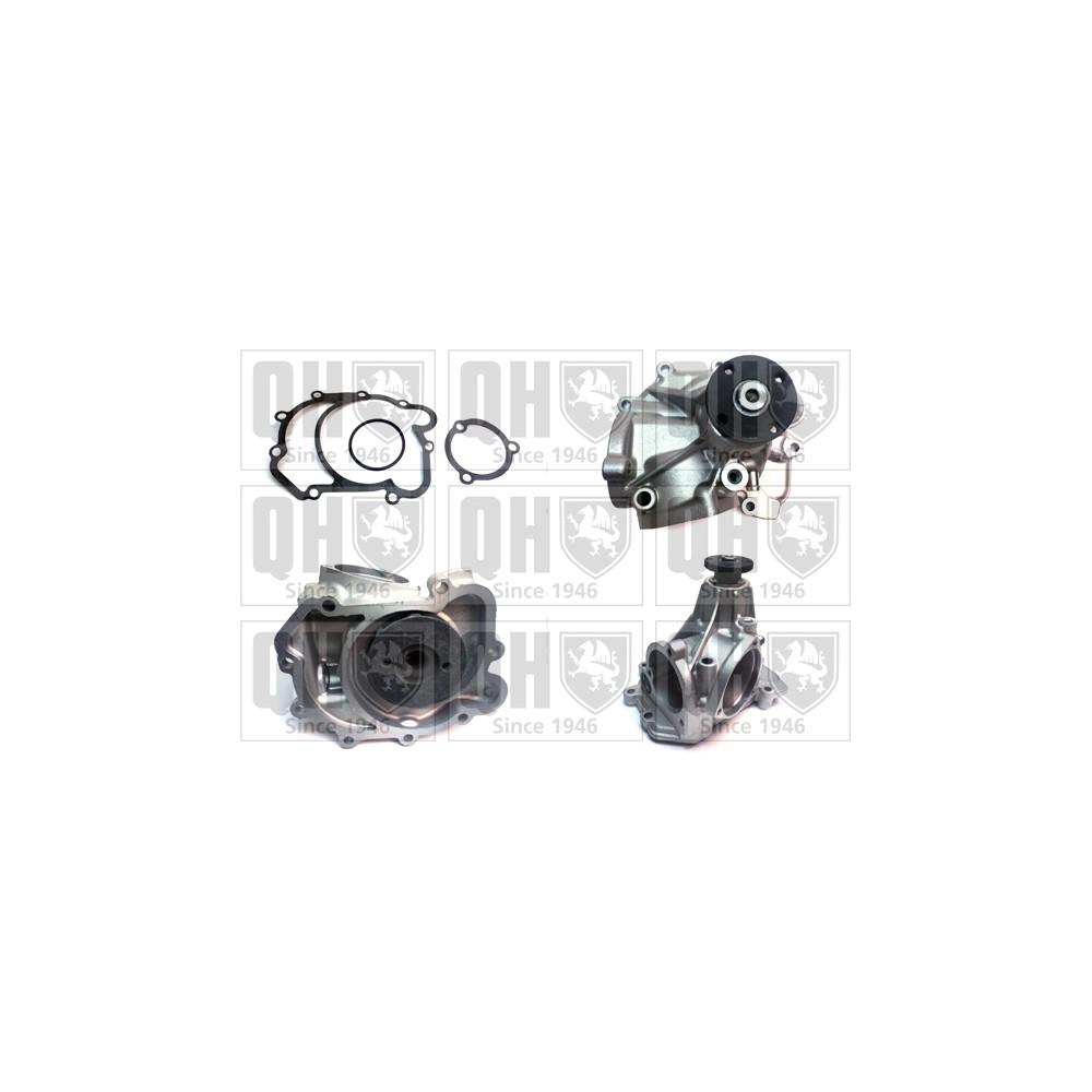 Image for QH QCP3103 Water Pump