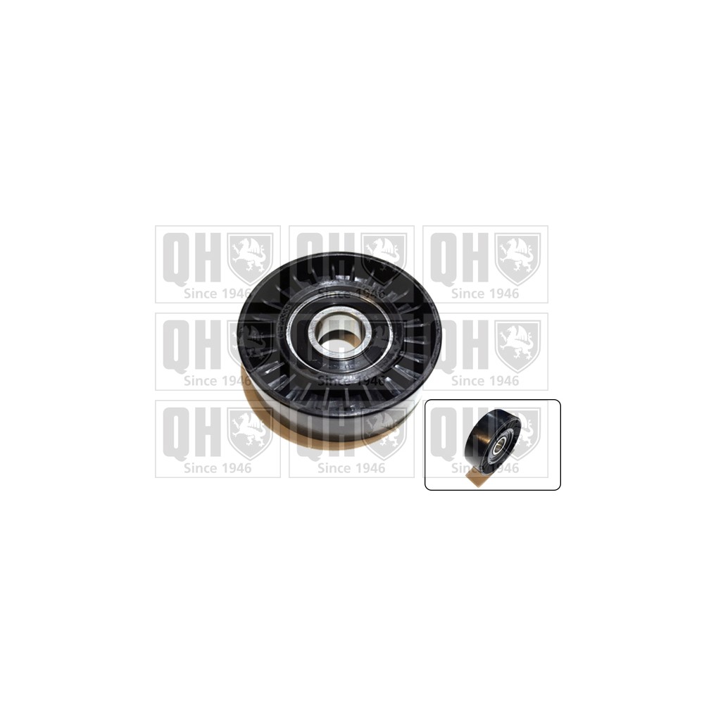 Image for QH QTA1236 Drive Belt Tensioner